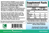 Purathick Espesante natural, 4.4 oz, espesa líquidos fríos y calien...