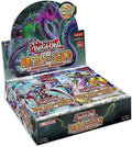 Konami Yu-Gi-Oh! Batallas de leyenda: venganza monstruosa