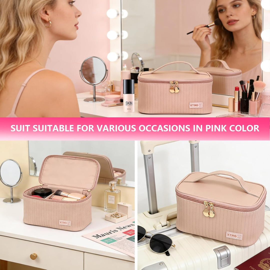 Kit completo de maquillaje todo en uno para mujeres, juego de regal...