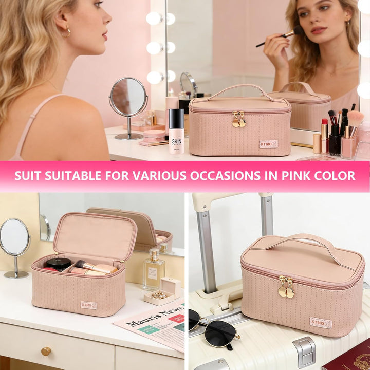Kit completo de maquillaje todo en uno para mujeres, juego de regal...