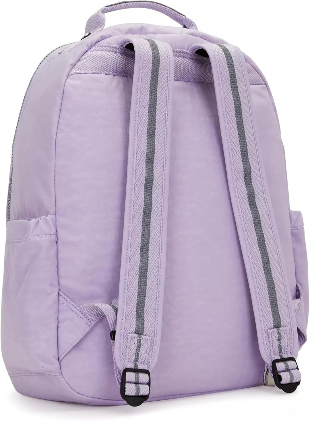 Kipling Seoul - Mochila para laptop de 15 pulgadas para mujer, dura...