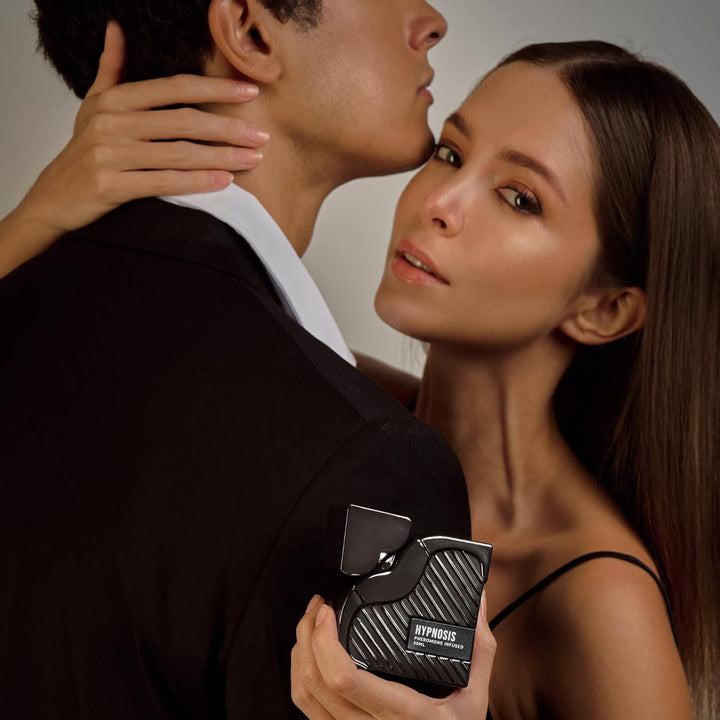 Cupids Hypnosis 3.0 - Colonia de feromonas para hombre \u2013 Perfu...