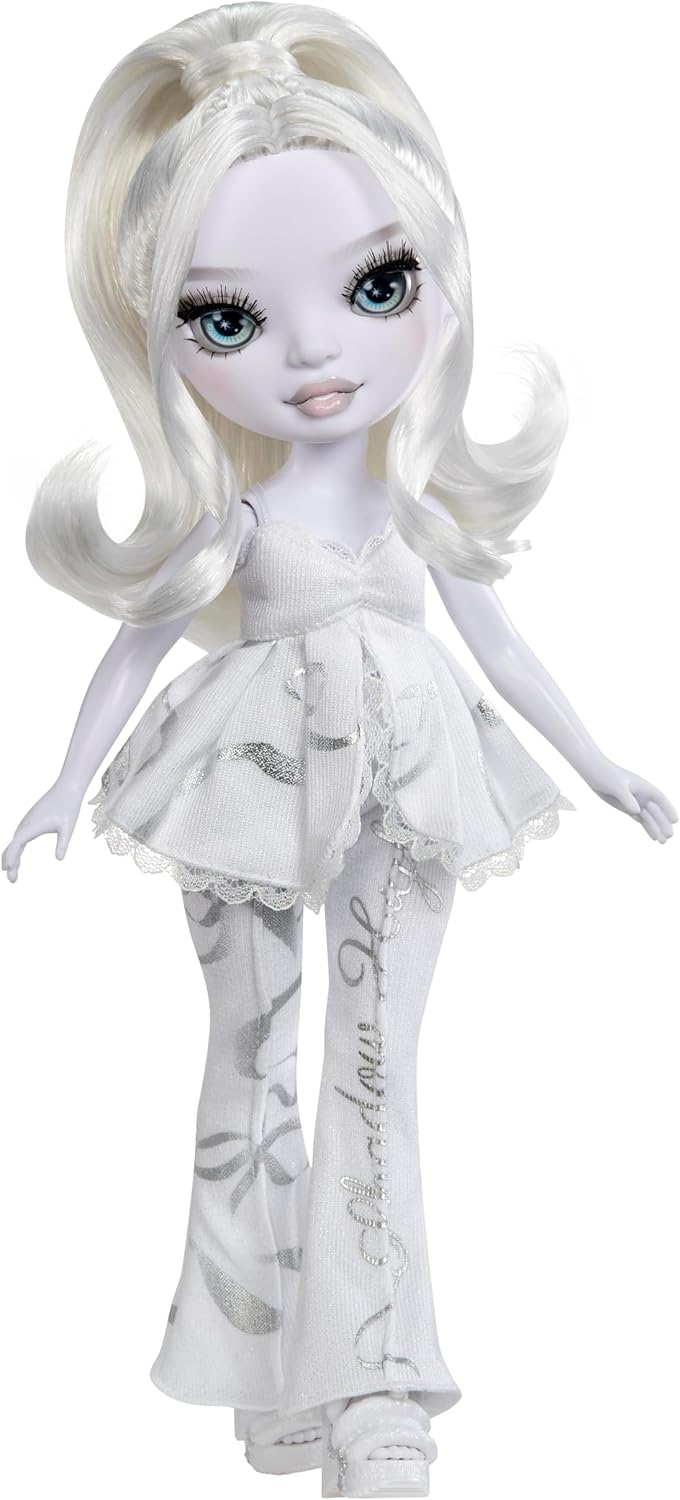 Muñeca de moda Shadow High Sleepover - Natasha