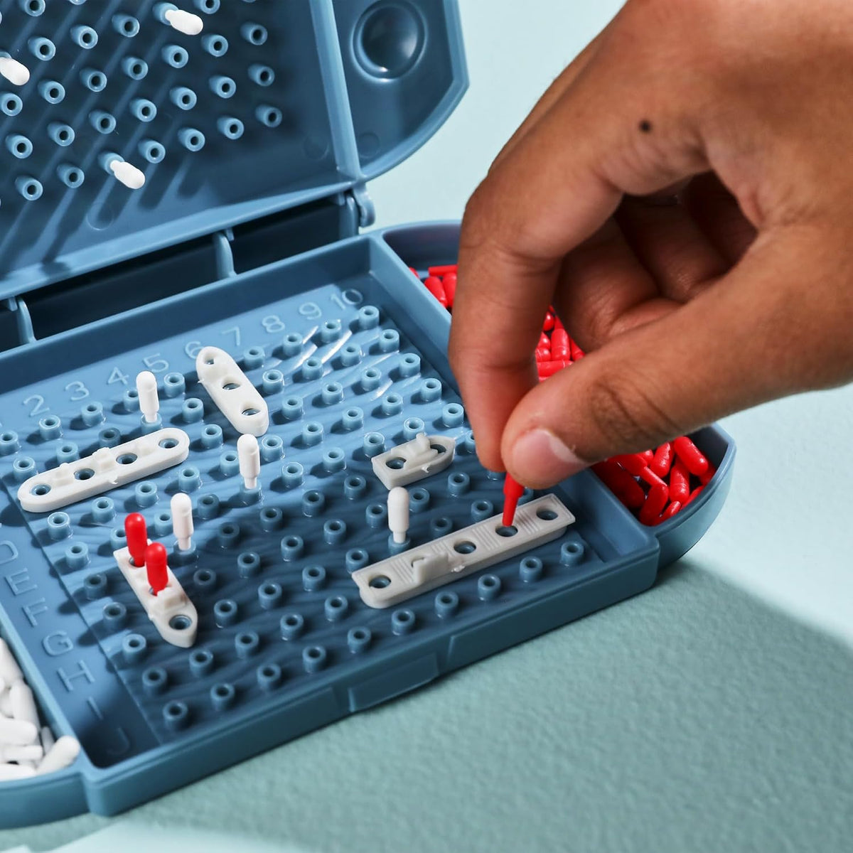 Paquete Hasbro Grab y Go! (4 unidades)