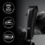 The Beard Club Recortadora de Barba Pro para Hombres - Recortadora...