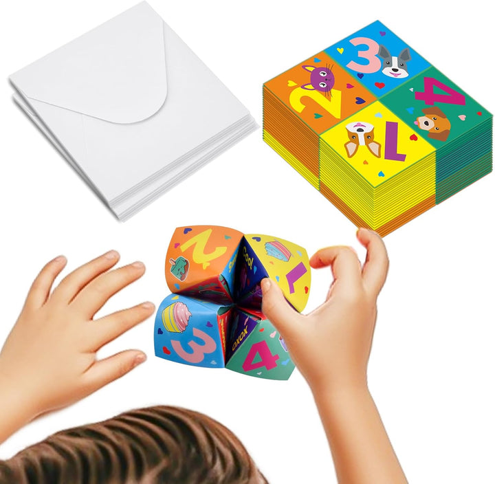 Tarjetas del día de San Valentín para niños escuela aula