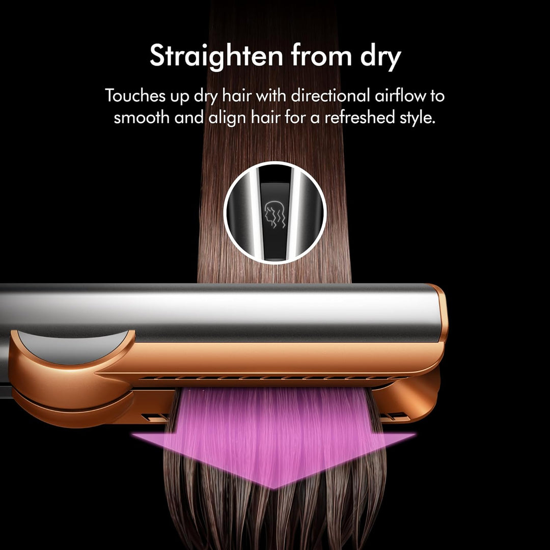 Dyson - Plancha Airstrait™