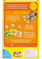 Exploding Kittens You Little Stinker Dog, 2-5 Players, Ages 4+ Dice Game