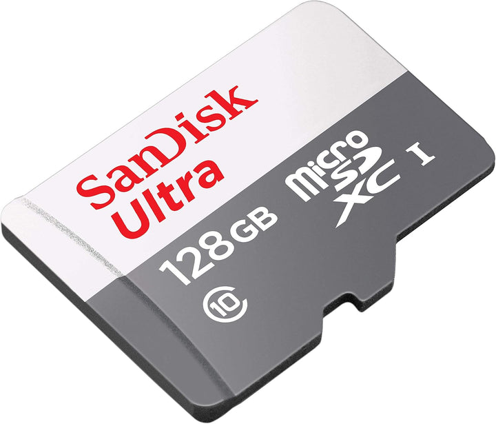 Tarjeta de memoria Micro SD SanDisk para tabletas y televisores Fire
