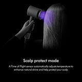 Dyson Supersonic Nural™ Secador de pelo