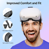 Face Cushion Pad for Meta Quest 2 VR Facial Interface