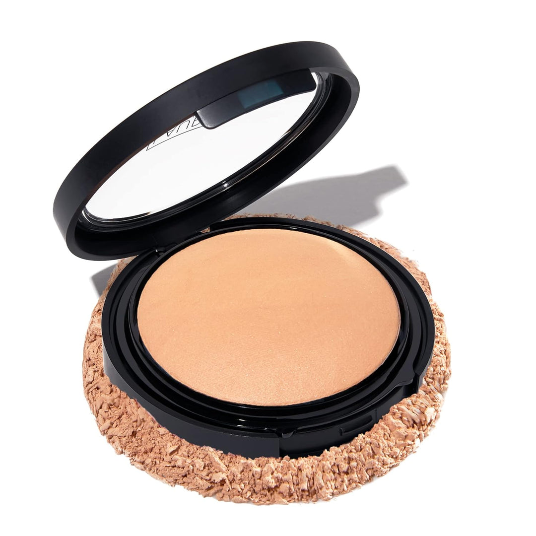 LAURA GELLER NEW YORK Base en Polvo Horneada Double Take - Light -...