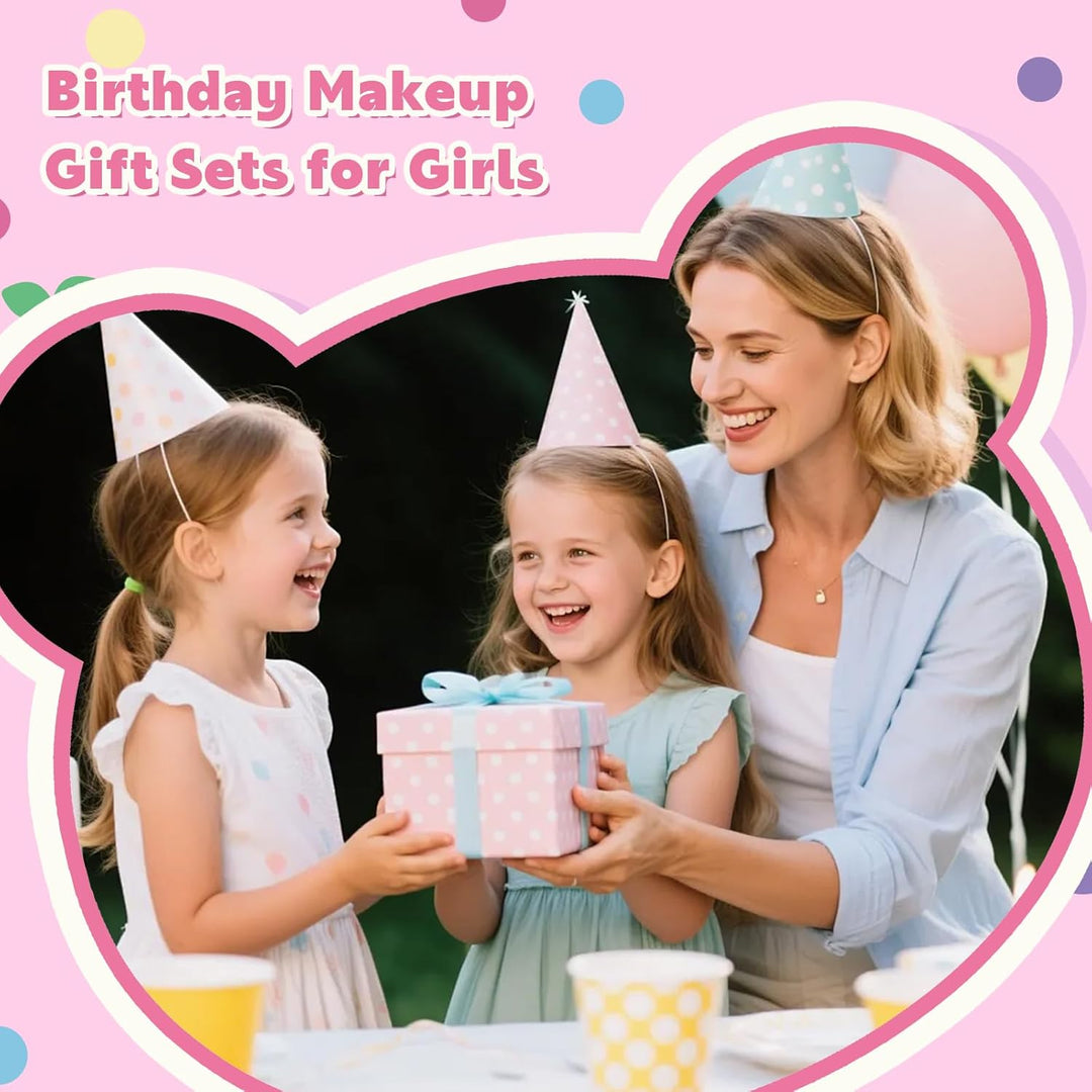 Glam Code Calendario de Adviento de maquillaje de 24 días 2025, jue...