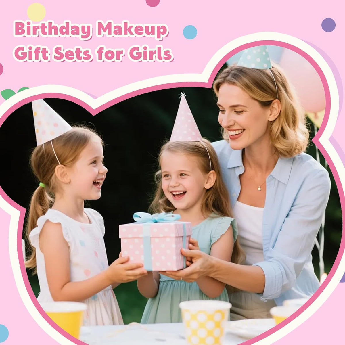 Glam Code Calendario de Adviento de maquillaje de 24 días 2025, jue...