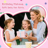 Glam Code Calendario de Adviento de maquillaje de 24 días 2025, jue...