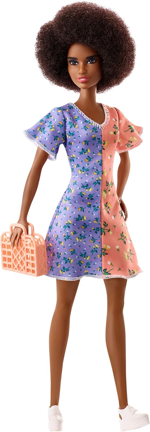 Barbie Muñeca de fiesta de moda y accesorios