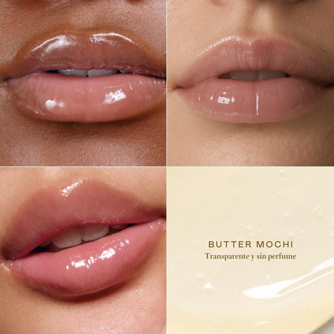 EADEM - Bálsamo Le Chouchou, brillo labial hidratante para mujeres,...