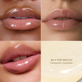 EADEM - Bálsamo Le Chouchou, brillo labial hidratante para mujeres,...