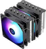Thermalright Peerless Assassin 120 SE ARGB Enfriador de aire para C...