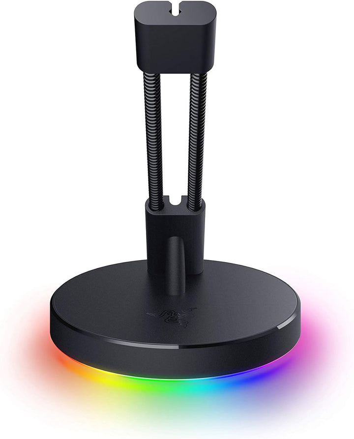 Razer Gaming Mouse Bungee V3 Chroma: Soporte para Mouse con Cable S...