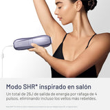 Ulike Dispositivo de depilación láser Air 10 Ipl regalo para mujere...