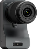 YOLOLIV YoloCam S7, cámara de transmisión 4K60 con lente MFT F1.4 de 0.709