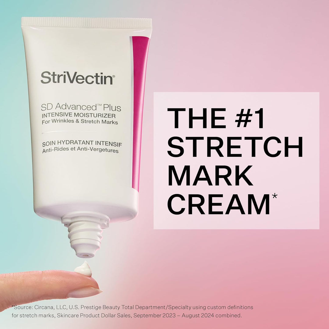 StriVectin SD Advanced Plus Hidratante Intensivo para Arrugas y Est...