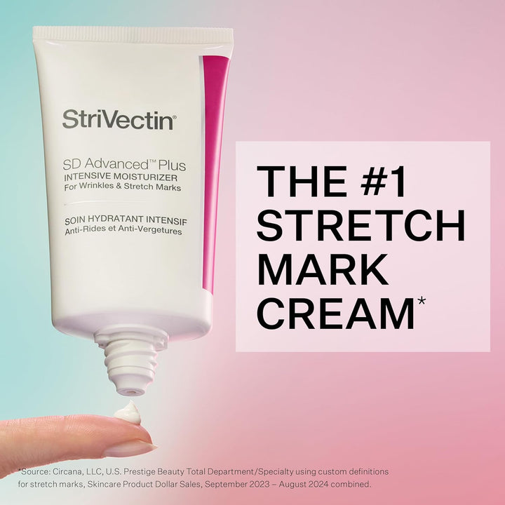 StriVectin SD Advanced Plus Hidratante Intensivo para Arrugas y Est...