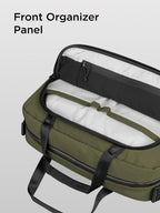 ALPAKA Bravo Breve maletín para laptop Bolsa de hombro de negocios