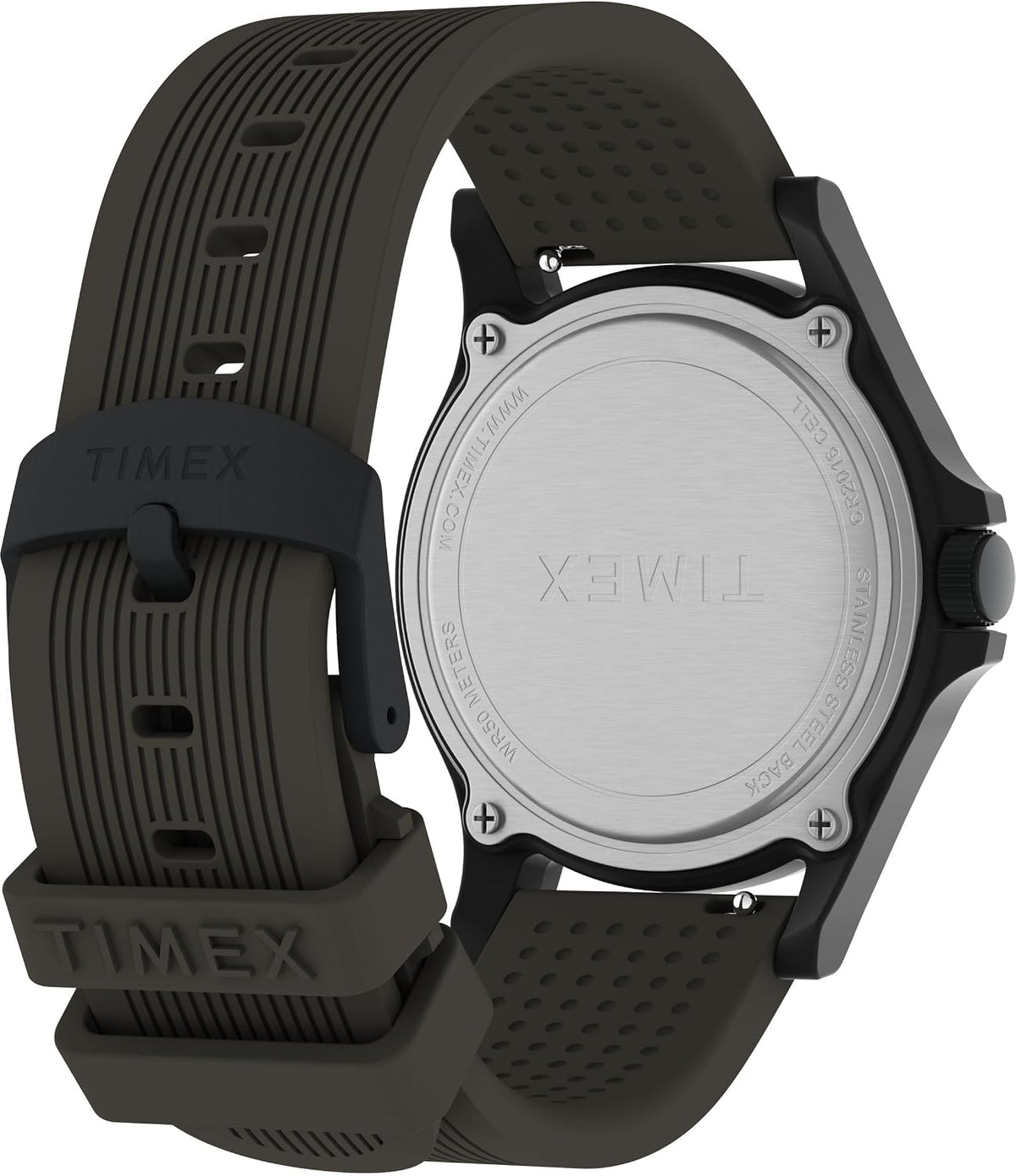 Reloj Timex para Hombre Expedition Acadia de tamaño completo