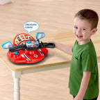 VTech Paw Patrol Cachorros al Rescate Conductor, Rojo