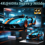 Tioleje, hub USB