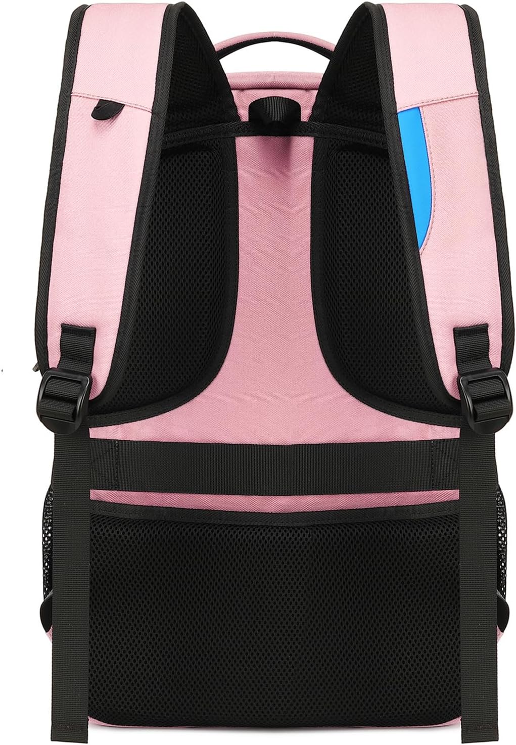 DUSLANG Mochila para laptop de 17 pulgadas para viajes, resistente...