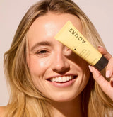 Set de Crema de Día y Noche Iluminadora Acure - Crema Cica Diaria y...