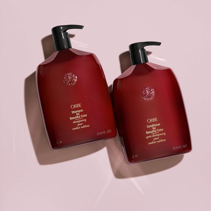 Oribe Shampoo for Beautiful Color