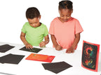 Juego Scratch Art de la marca Melissa & Doug
