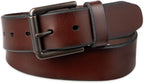 Dockers cinturón casual diario para hombre - Tallas regulares y gra...
