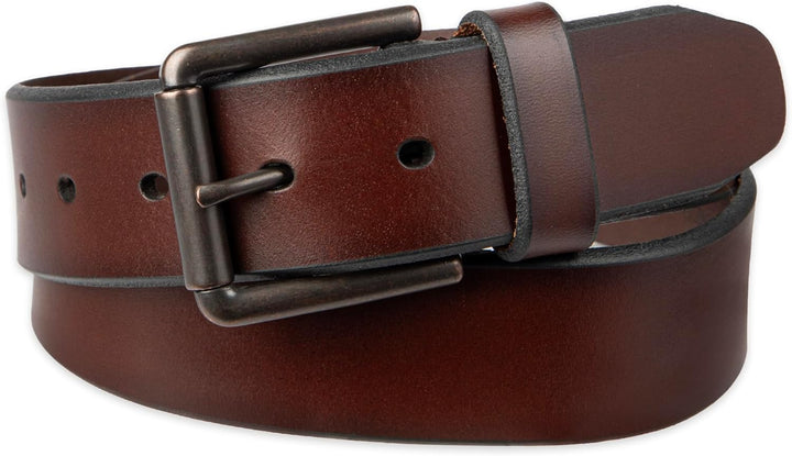 Dockers cinturón casual diario para hombre - Tallas regulares y gra...