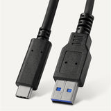 Amazon Basics - SSD externa portátil, unidad de estado sólido exter...