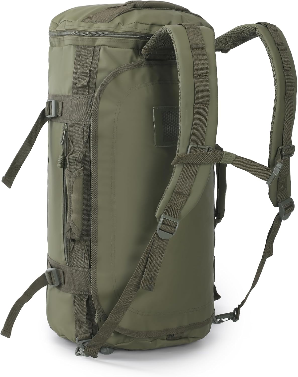 MIER Mochila grande para viajes, camping, gimnasio, deportes, 45L/60L/90L
