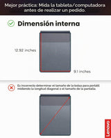 Lenovo Funda Delgada para Portátil de 14 Pulgadas para Notebook\/Ta...