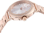 Reloj Invicta Lady's Wildflower 32mm de Cuarzo en Acero Inoxidable