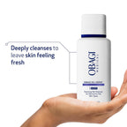 Obagi Nu-Derm Limpiador en Gel Espumoso para la cara, paquete de de 2