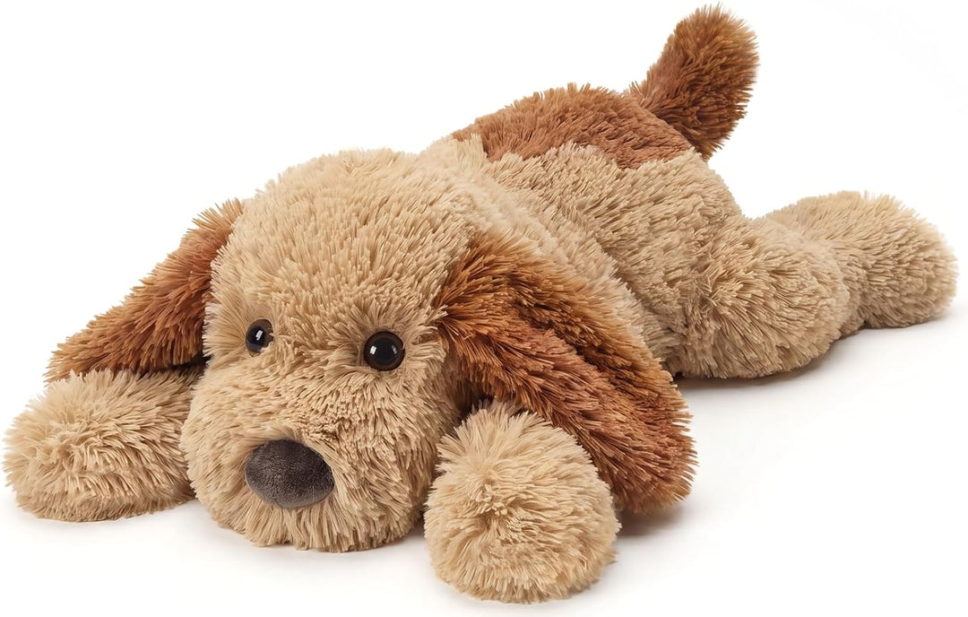 Animal de peluche con peso de 24 pulgadas | 4.5 libras para niños y...