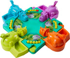 Hasbro Gaming Hungry Hungry Hippos Dino Edition Juego de Mesa