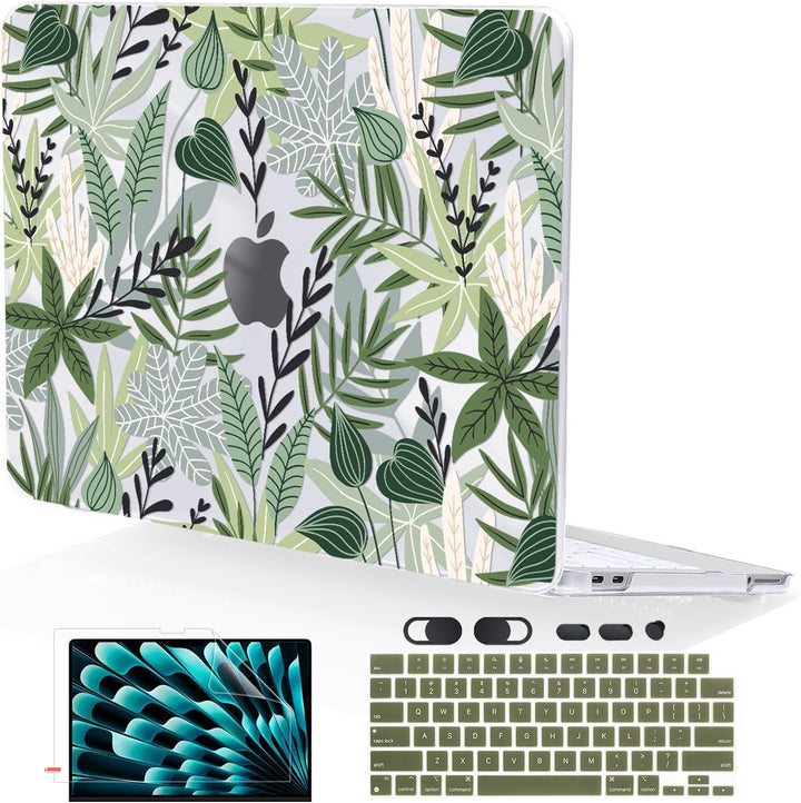 LCMOCICO Funda compatible con MacBook Neo de 13 pulgadas, modelo A3...
