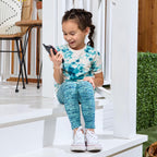 VTech KidiGo Walkie Talkies DX para niños a partir de 4 años