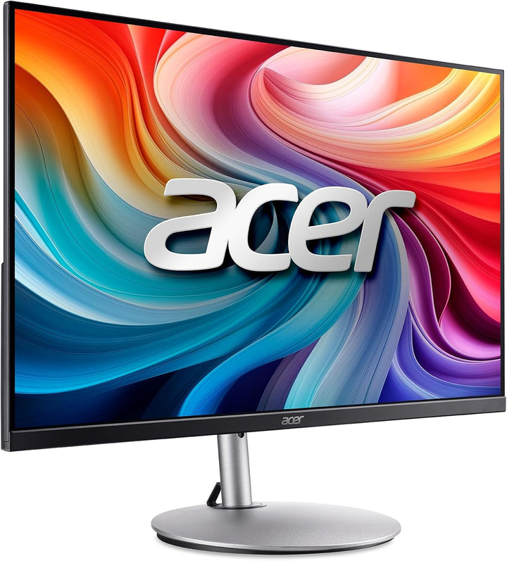 acer SH243Y P1si 23.8" IPS Full HD (1920 x 1080) Monitor de ofi...