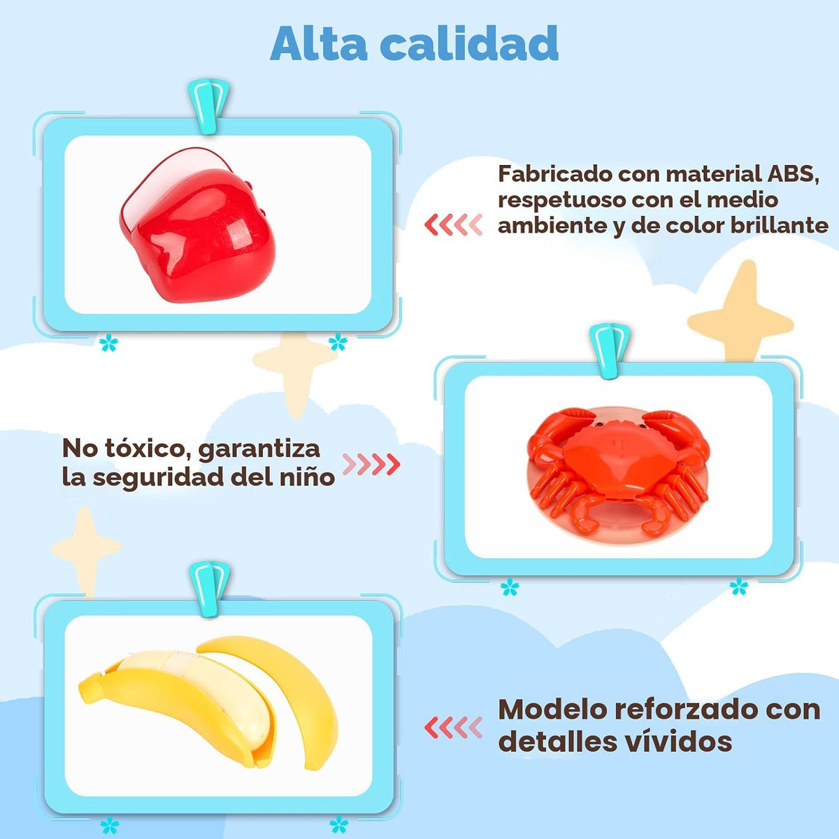 Juego de 67 piezas de juguetes de cocina para niños, accesorios de cocina con ollas, sartenes, utensilios de cocina, alimentos, verduras enlatadas, regalo de aprendizaje para niños y niñas