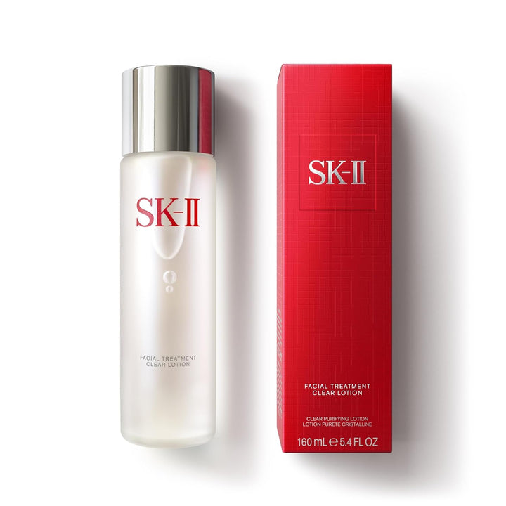 SK-II Loción transparente de tratamiento facial \u2013 Tónico facia...